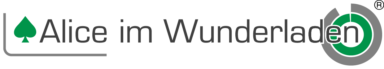Alice-im-Wunderladen Logo