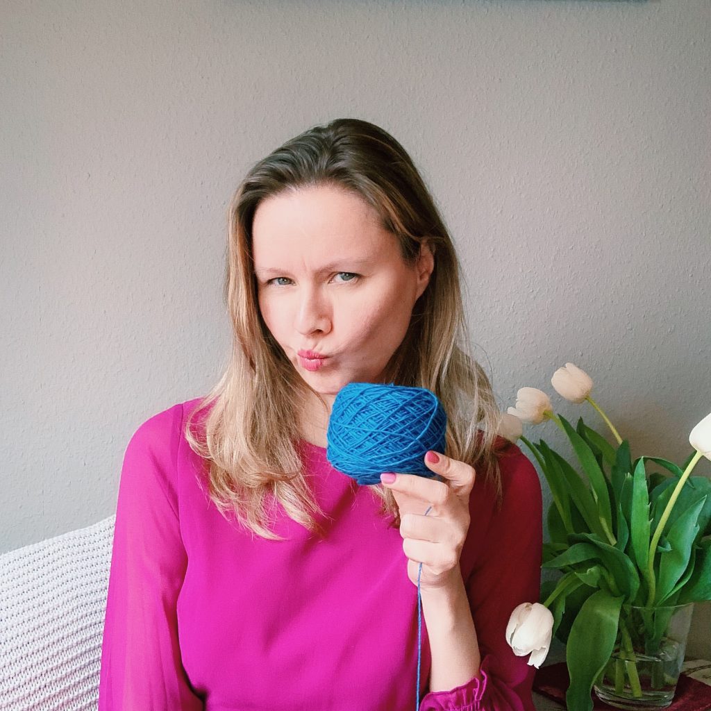 Alice-im-Wunderladen Portrait